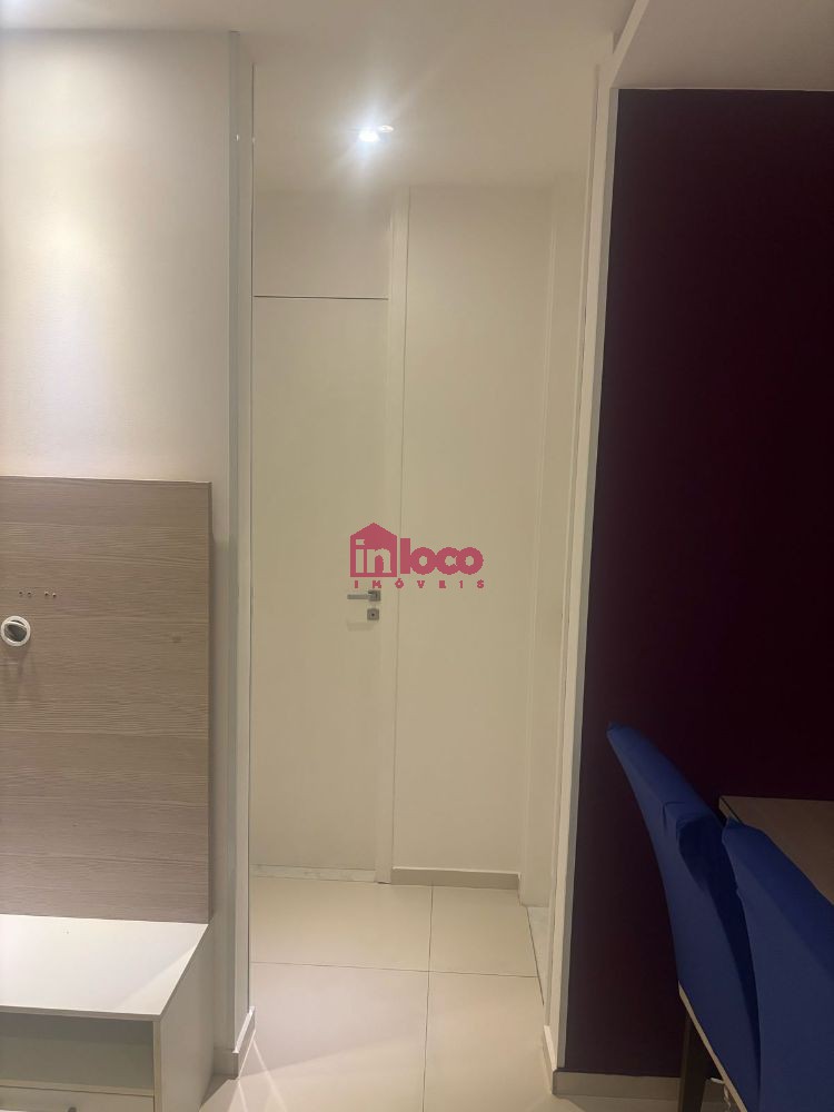 Apartamento para Locação - Rossi - Campo Grande / RJ