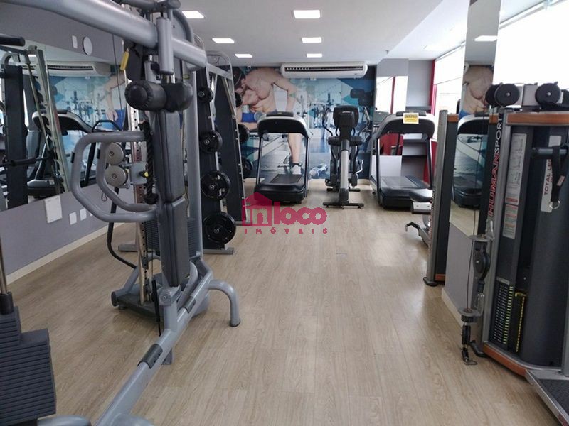 Apartamento para Venda - Connect Life Work Trade - Taquara / RJ