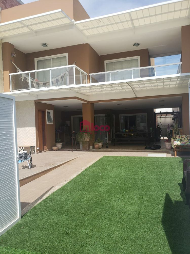 Casa para Venda - Golden Village - Campo Grande / RJ
