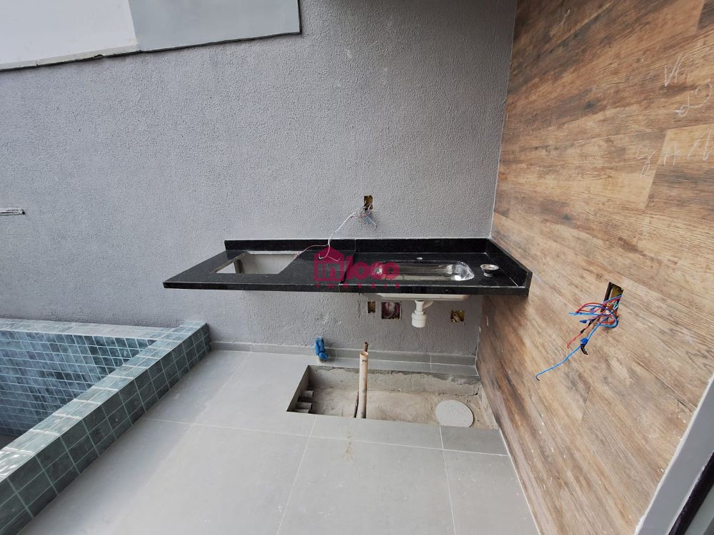 Casa para Venda ou Locação -  - Taquara / RJ