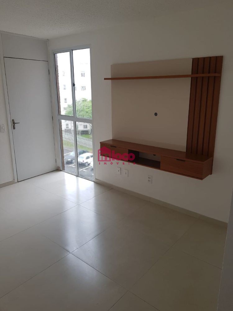 Apartamento para Venda ou Locação - Parque Ville - Campo Grande / RJ