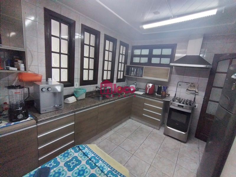 Casa para Venda -  - Pechincha / RJ