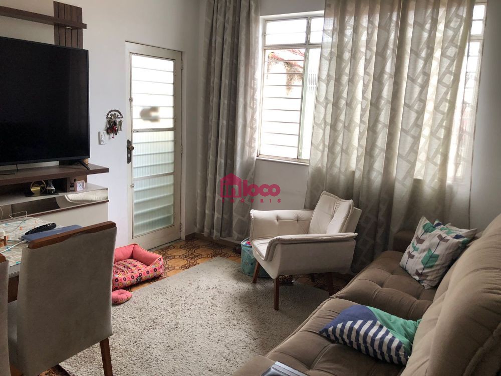 Apartamento para Venda -  - Campo Grande / RJ