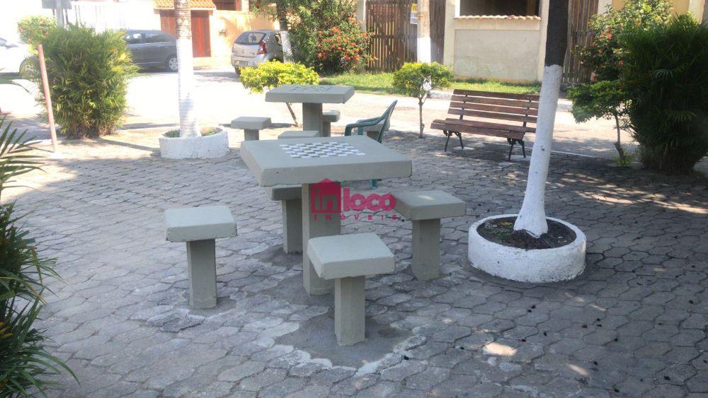 Casa para Venda - Residencial Amores - Taquara / RJ