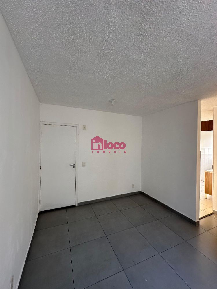 Apartamento para Locação -  - Campo Grande / RJ