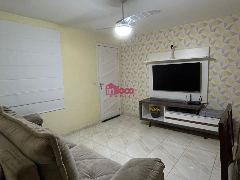 Casa para Venda - Green Park - Campo Grande / RJ