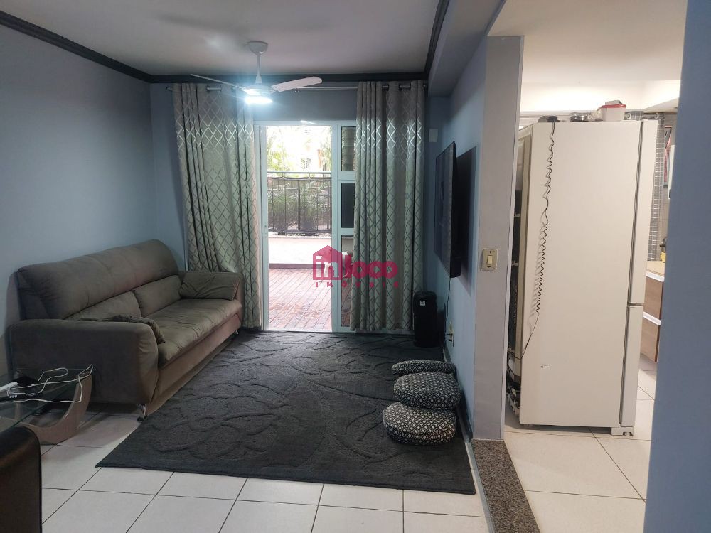 Apartamento para Venda - Jardim Europa - Campo Grande / RJ
