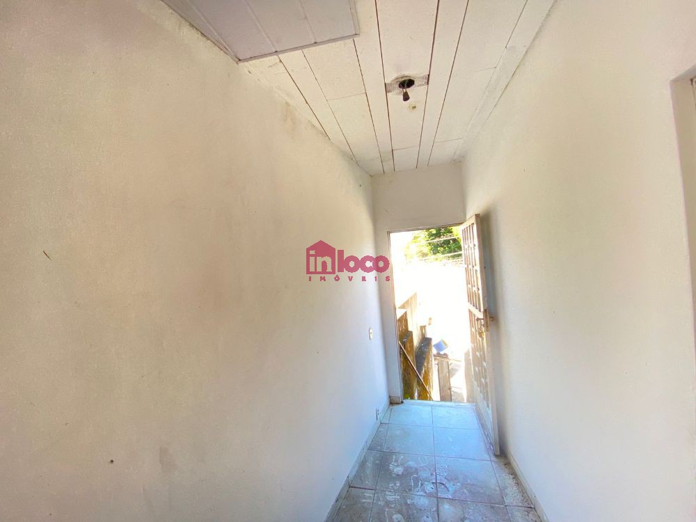 Casa para Venda ou Locação -  - Campo Grande / RJ