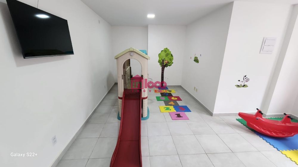 Apartamento para Venda - Campo Real Residencial Campo Grande - Campo Grande / RJ