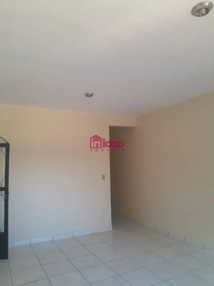Casa para Venda -  - Campo Grande / RJ