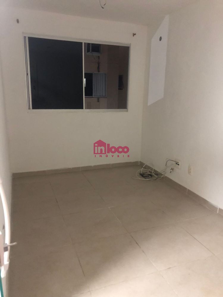 Apartamento para Venda - Bela Vida 2 - Campo Grande / RJ