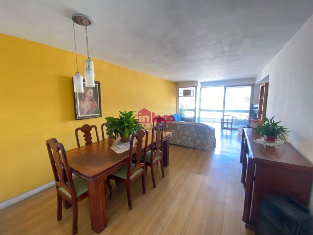 Apartamento para Venda - Bella Torre Residencial - Campo Grande / RJ