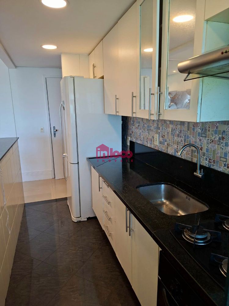 Apartamento para Venda - Maison Du Soleil - Jardins Barra Bonita - Recreio dos Bandeirantes / RJ