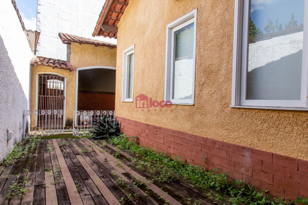 Casa para Venda -  - Campo Grande / RJ