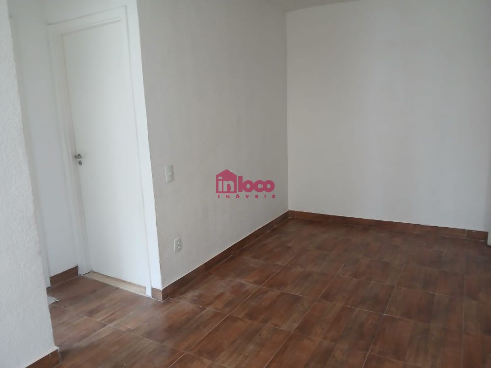 Apartamento para Venda - Bela Vida 2 - Campo Grande / RJ