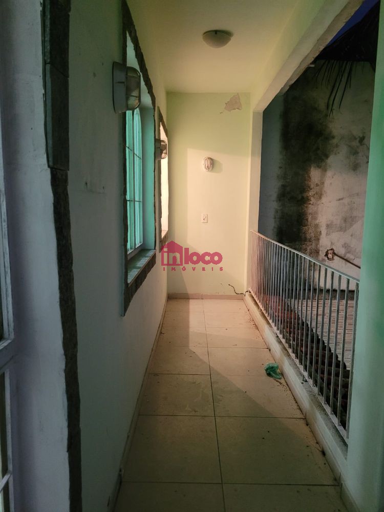 Casa para Locação -  - Brito 1 / RJ
