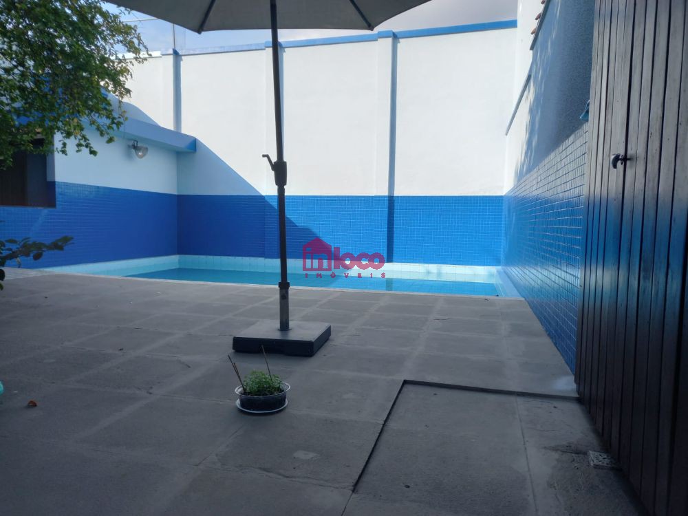 Casa para Locação -  - Bangu / RJ