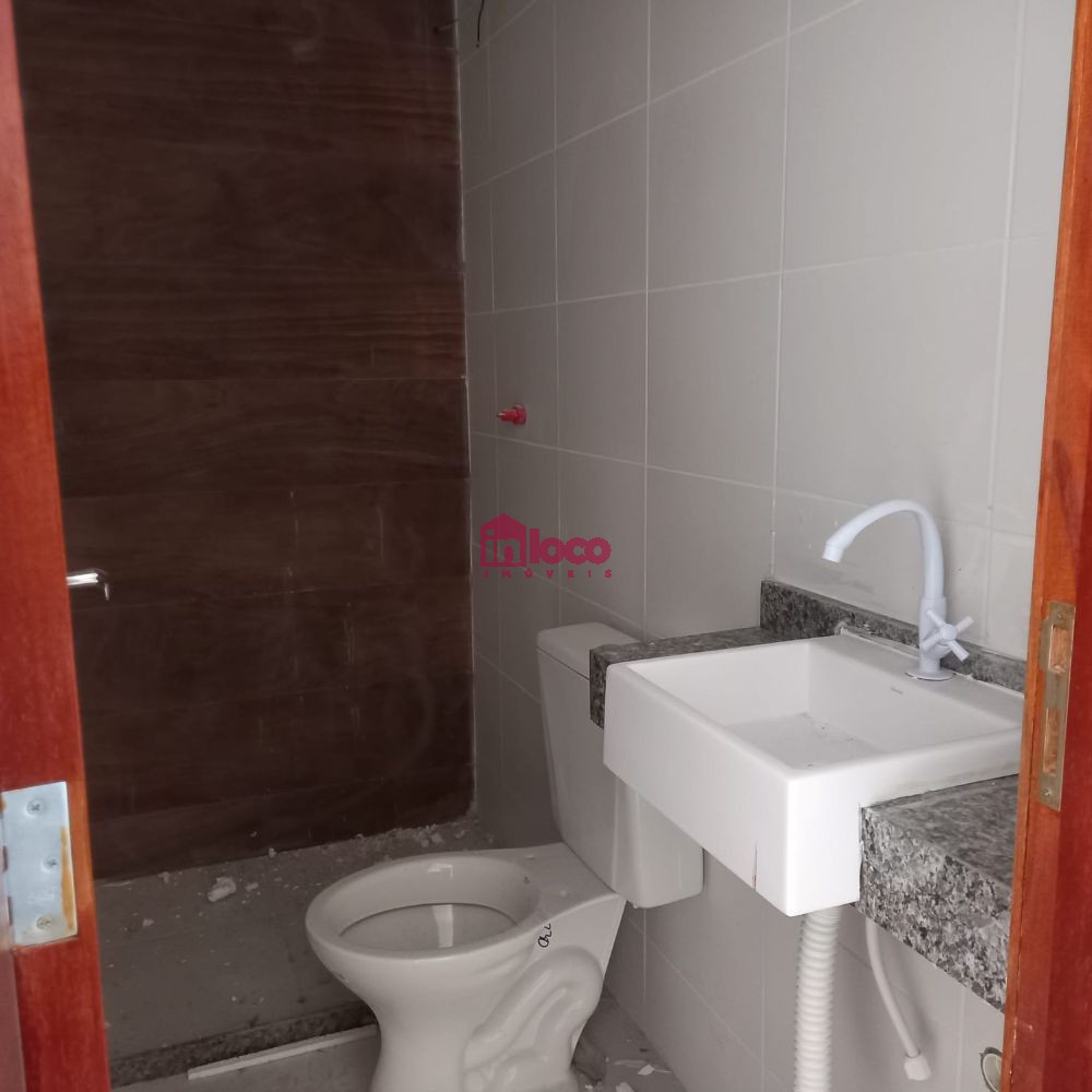 Casa para Venda - Residencial Mirela - Campo Grande / RJ