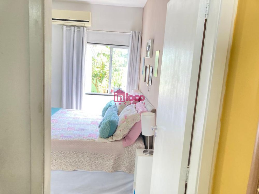 Casa para Venda -  - Campo Grande / RJ