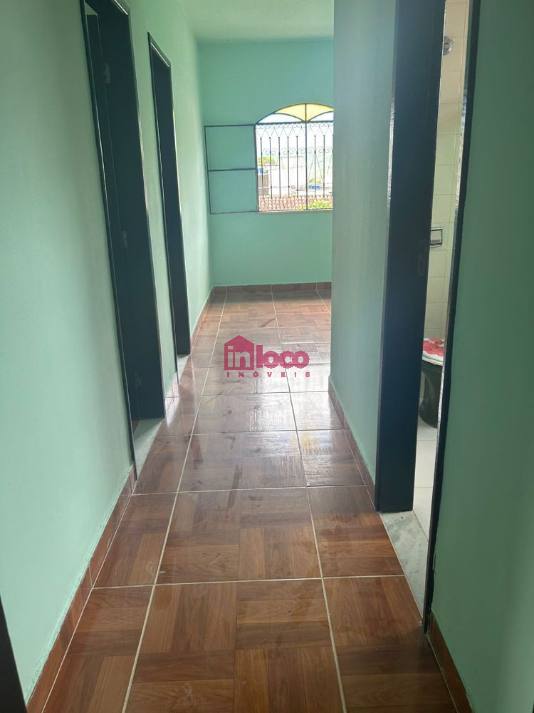 Casa para Venda ou Locação -  - Campo Grande / RJ