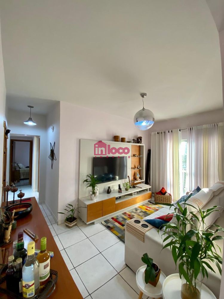 Apartamento para Venda -  - Taquara / RJ