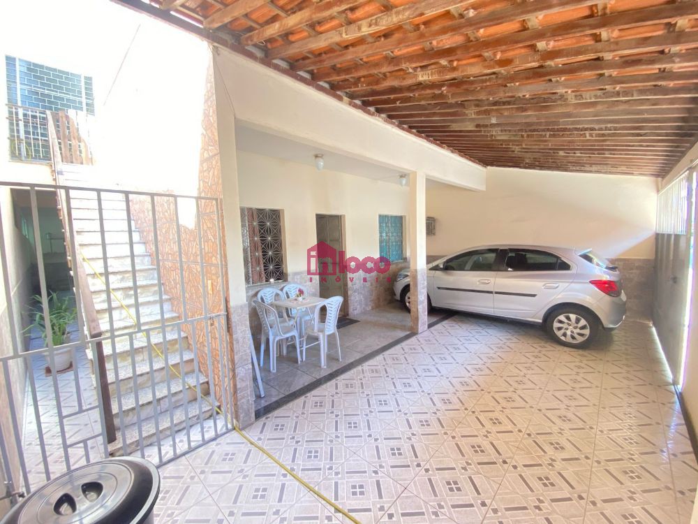 Casa para Venda -  - Guaratiba / RJ
