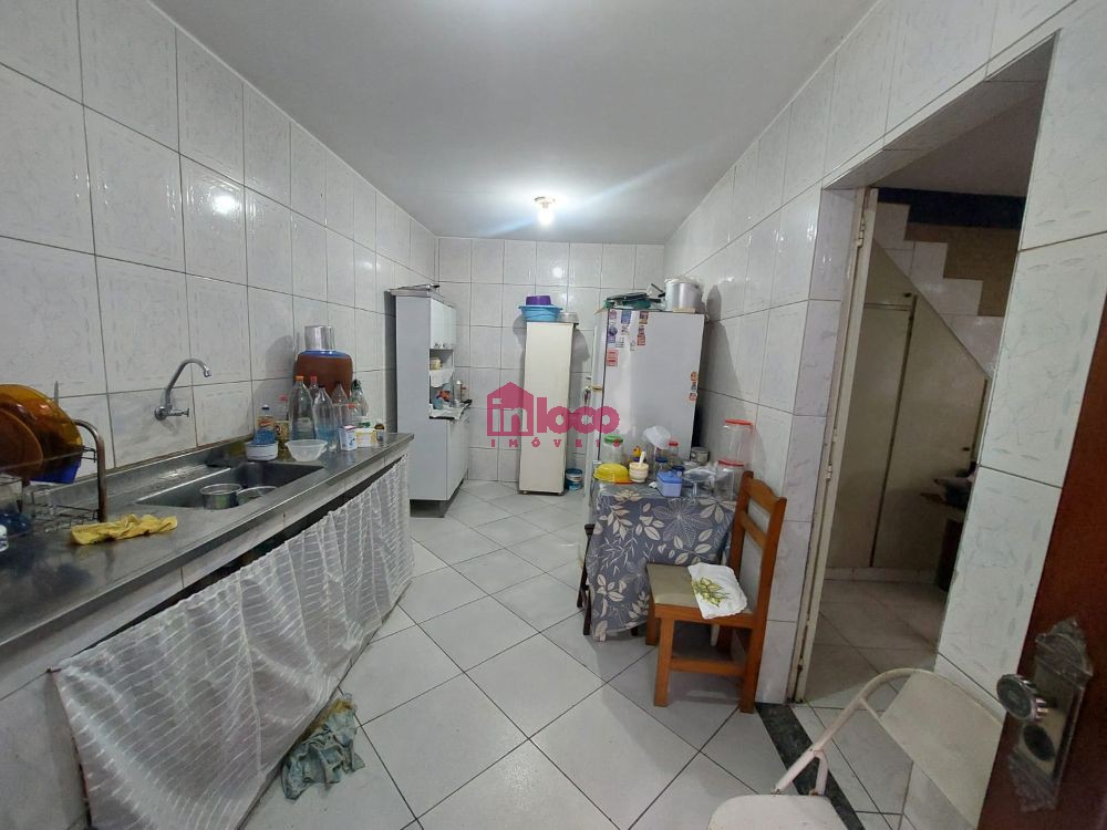 Casa para Venda -  - Campo Grande / RJ