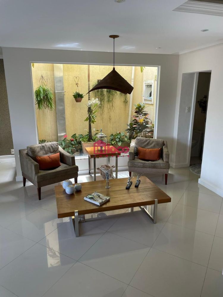 Casa para Venda - Padre Belisário II - Campo Grande / RJ