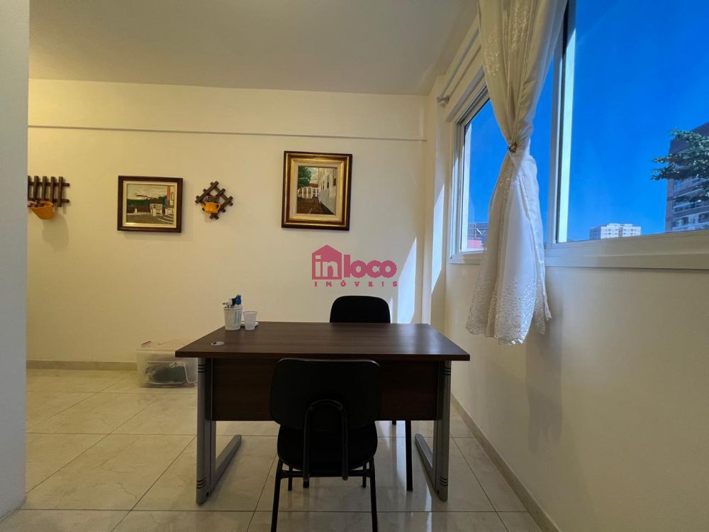 Sala para Venda ou Locação -  - Freguesia (Jacarepaguá) / RJ