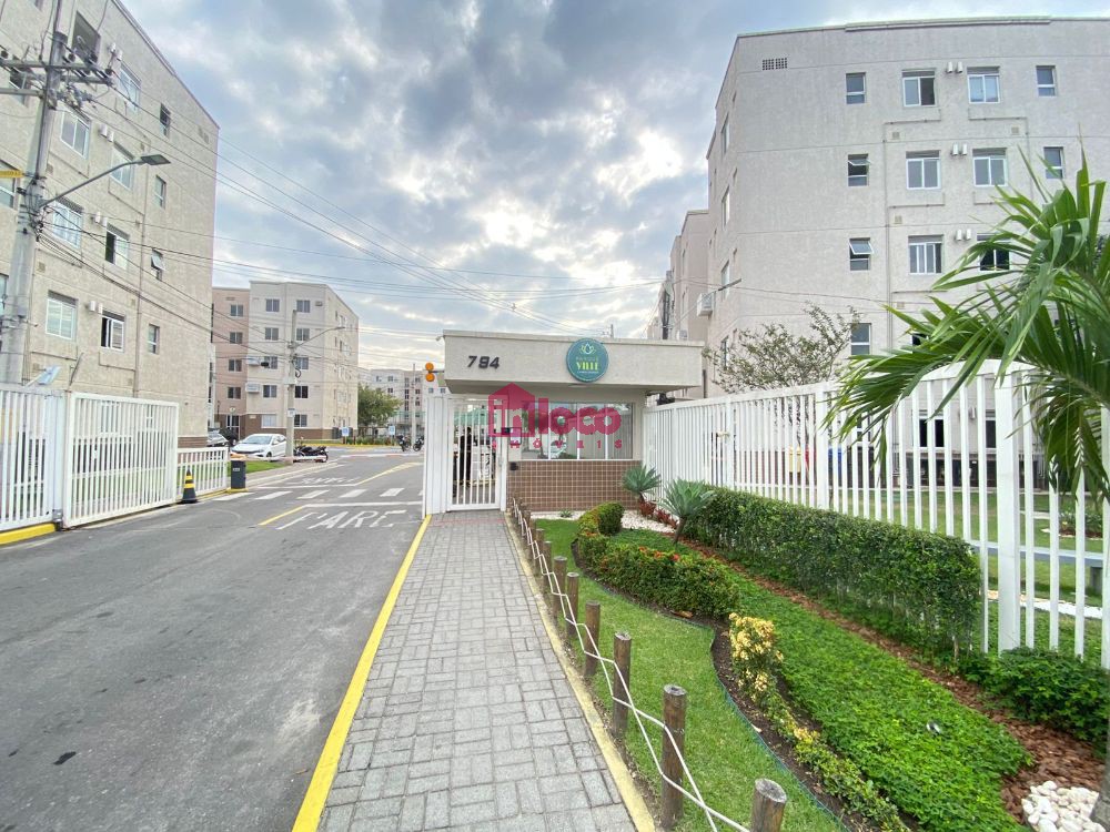 Apartamento para Venda - Parque Ville - Campo Grande / RJ