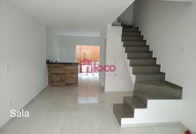 Casa para Venda - Residencial Vitoria - Campo Grande / RJ