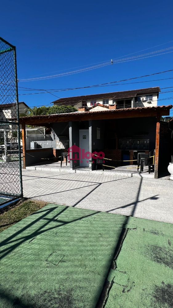 Apartamento para Venda - Vivenda das Palmeiras - São Jorge / RJ