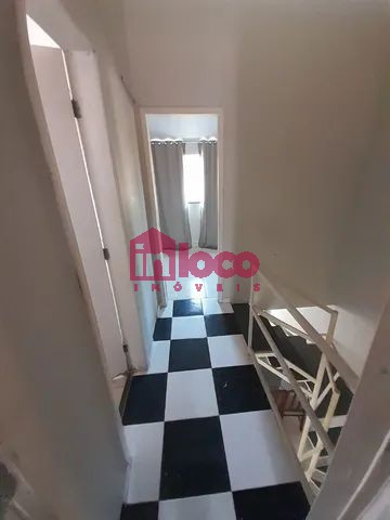 Casa para Venda - Recanto do Sabiá - Campo Grande / RJ