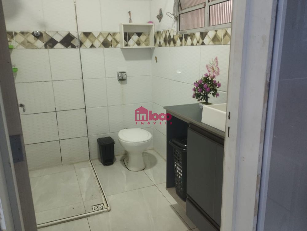 Casa para Venda -  - Inhoaíba / RJ