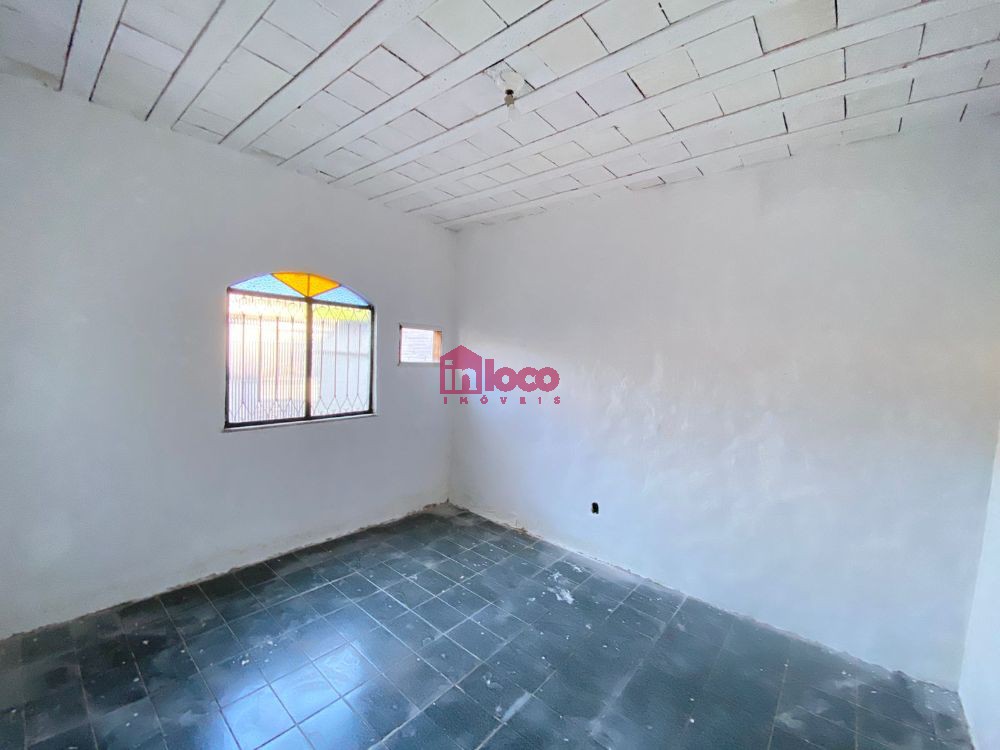 Casa para Venda ou Locação -  - Campo Grande / RJ