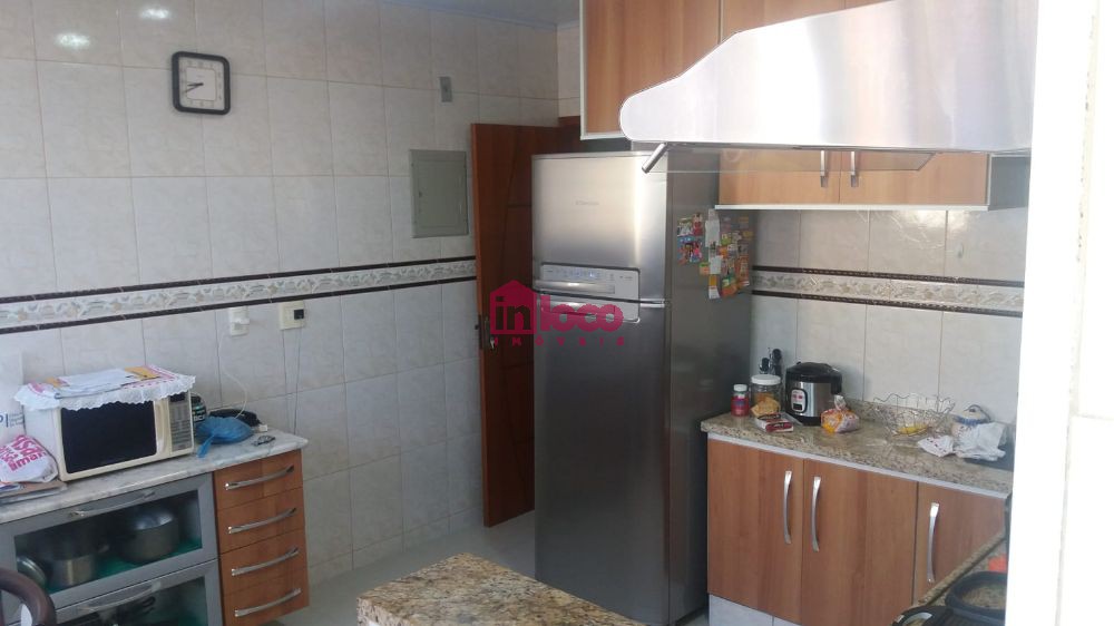 Casa para Venda - Vivendas do Moinho - Campo Grande / RJ