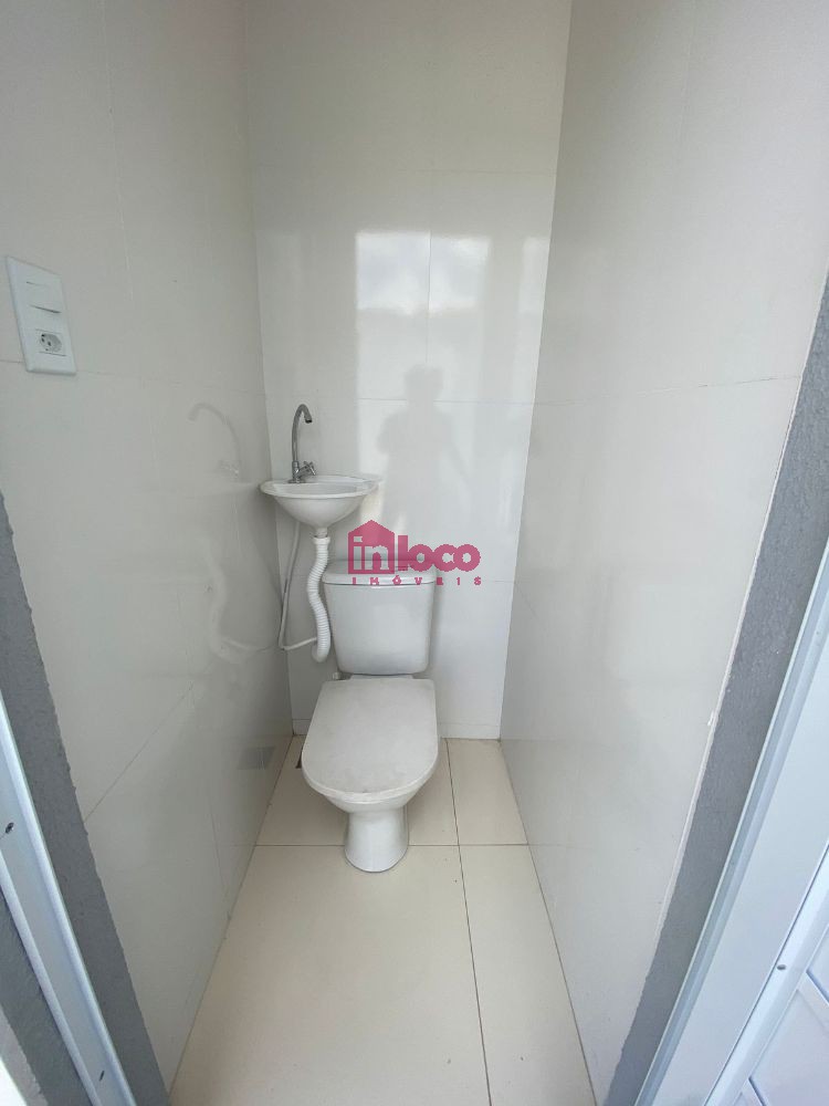 Casa para Venda -  - Campo Grande / RJ
