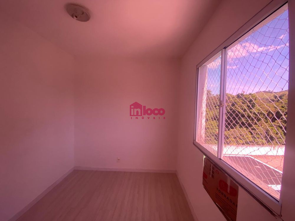 Apartamento para Venda - Boulevard Carioca - Campo Grande / RJ