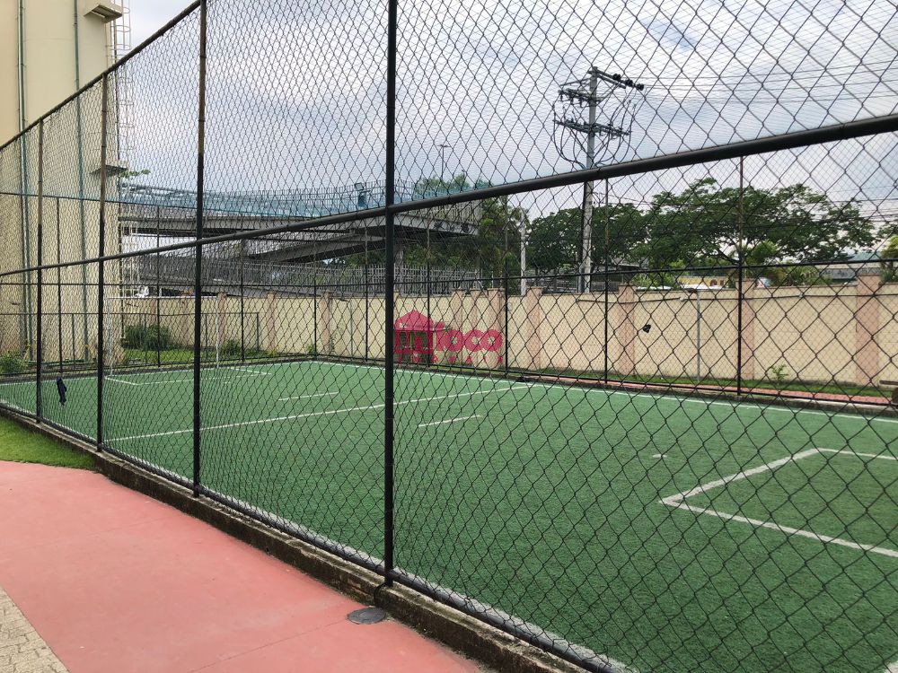 Apartamento para Venda - Rio Bossa Nova - Campo Grande / RJ