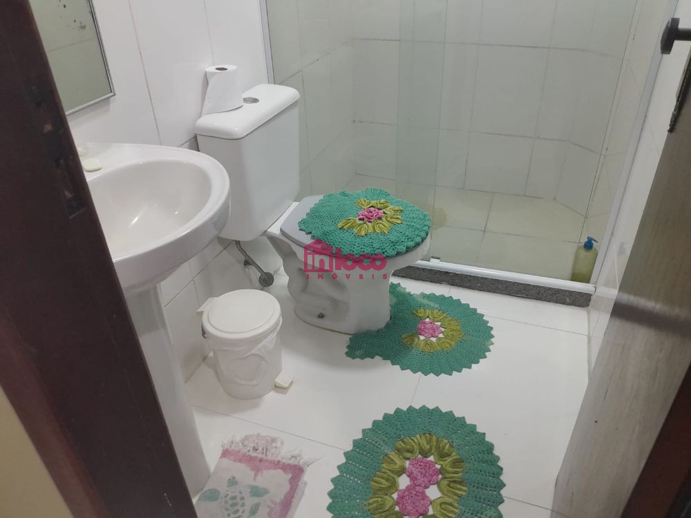 Casa para Venda -  - Cosmos / RJ