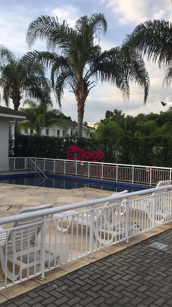 Casa para Locação - Vivant Residencial - Campo Grande / RJ