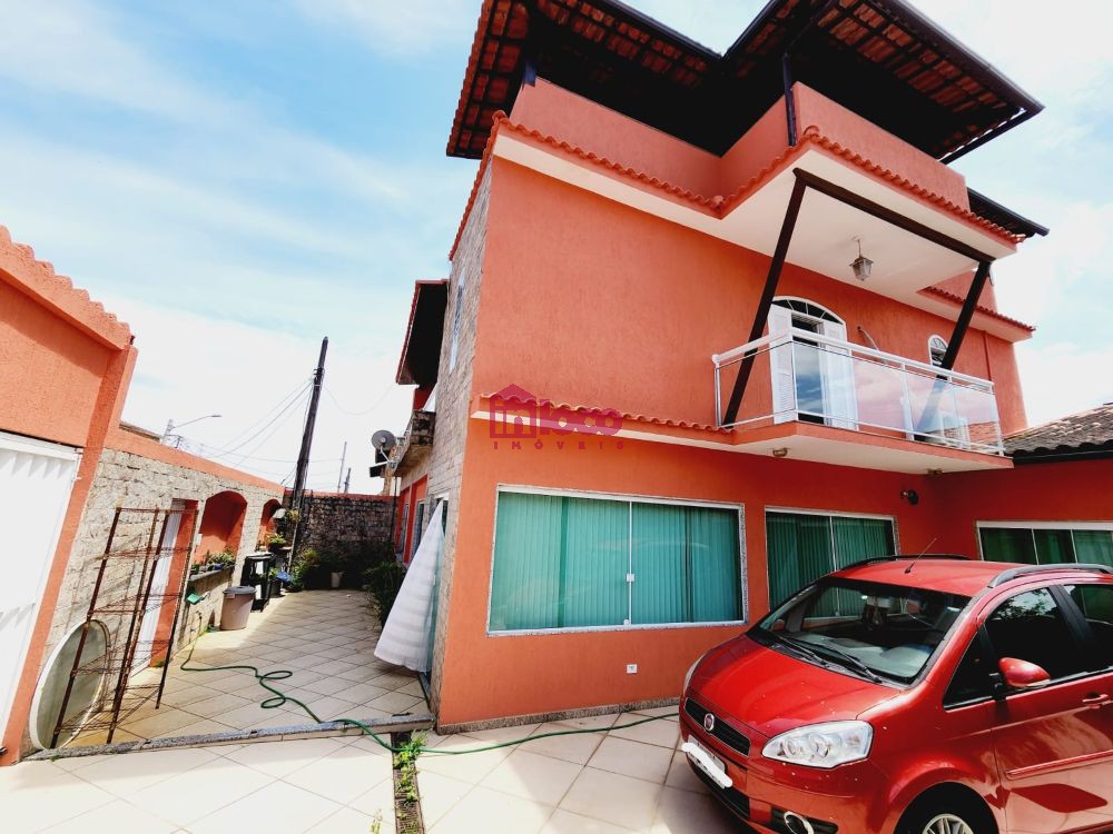 Casa para Venda ou Locação -  - Campo Grande / RJ