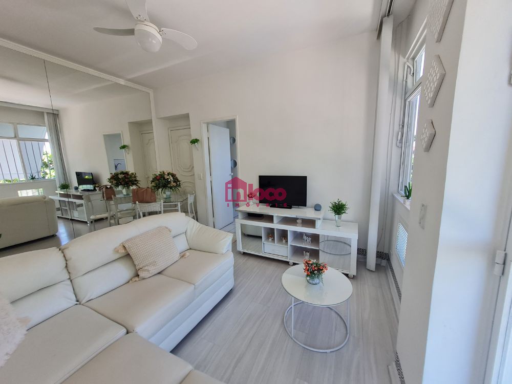 Apartamento para Venda -  - Campo Grande / RJ