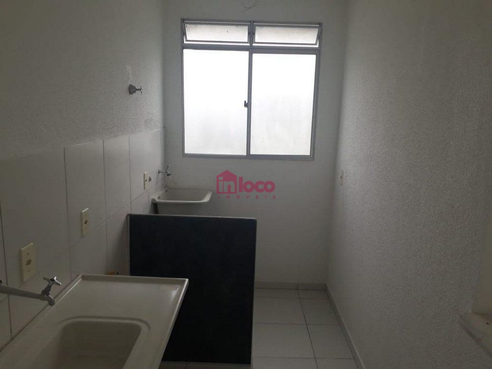 Apartamento para Venda ou Locação - Park Reality - Campo Grande / RJ