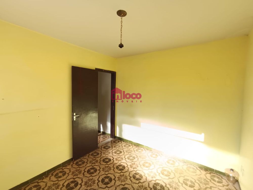 Casa para Locação -  - Campo Grande / RJ