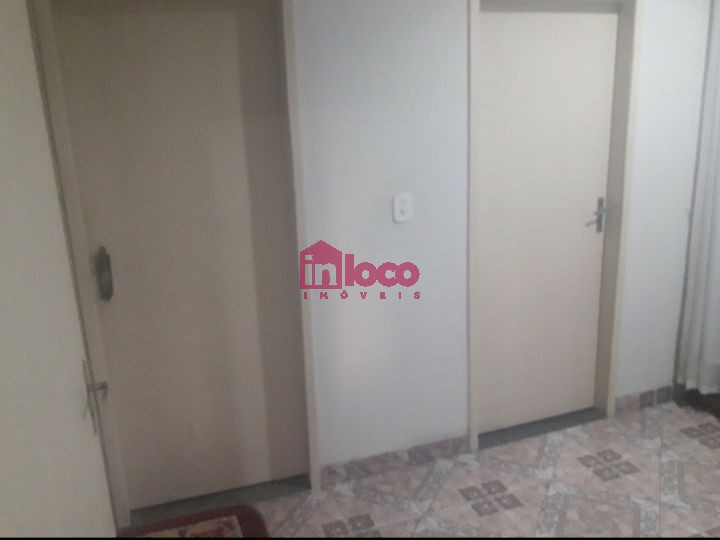 Casa para Venda -  - Campo Grande / RJ
