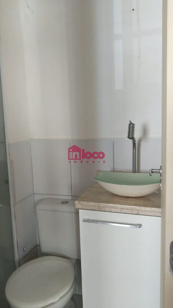 Apartamento para Locação - River Sul - Guaratiba / RJ