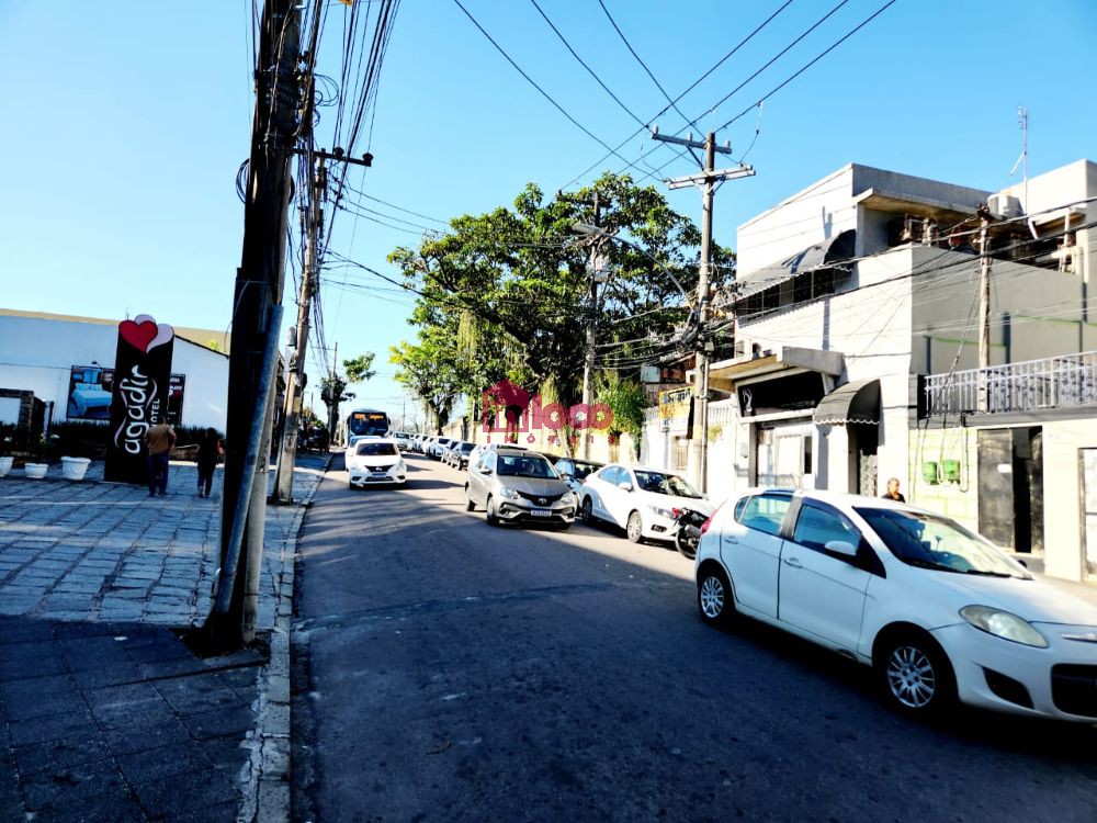 Loja para Locação - Patio Campo Grande - Campo Grande / RJ