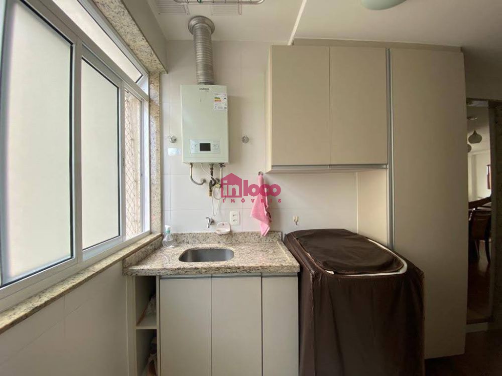 Apartamento para Venda - Bravo Residencial - Campo Grande / RJ