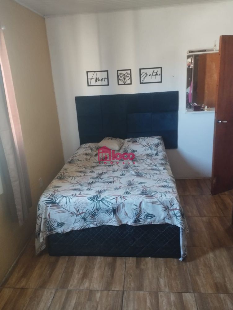 Casa para Venda -  - Inhoaíba / RJ